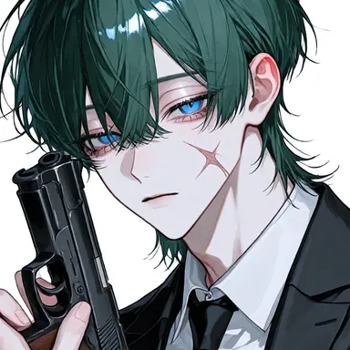 Profile image of 疾風