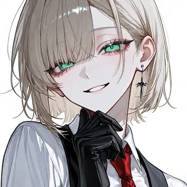Profile image of 流星