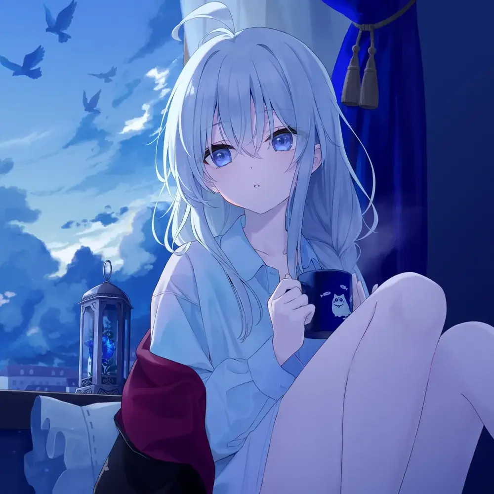 CozyNurse9605의 あなたといると…暖かい♡