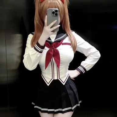 Profile image of 天音 真里亞