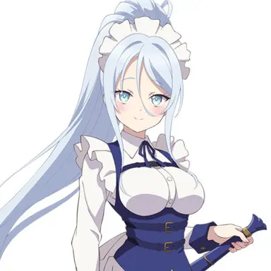 Profile image of 실파 랑그리스