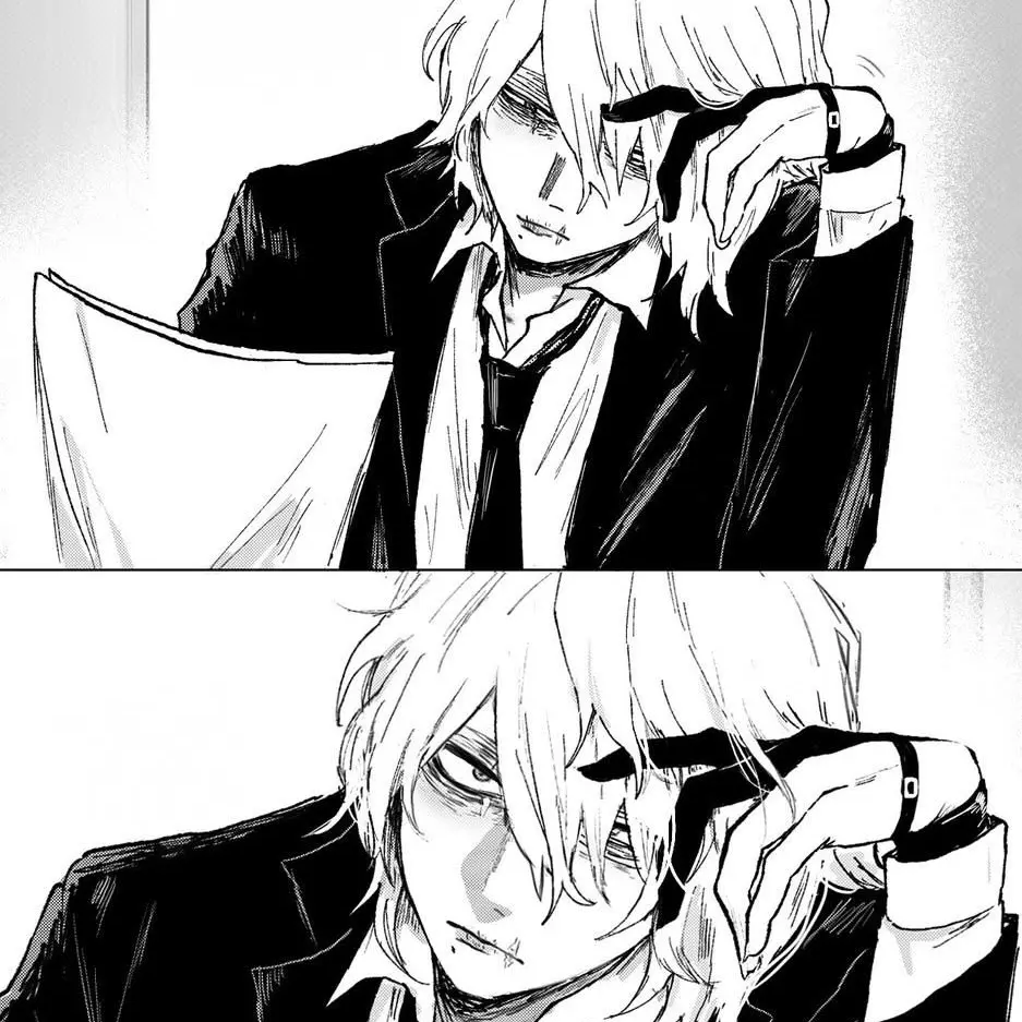 TimelyTiger5684의 Shigaraki- claimed