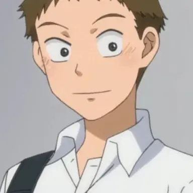 Profile image of 栄口勇人