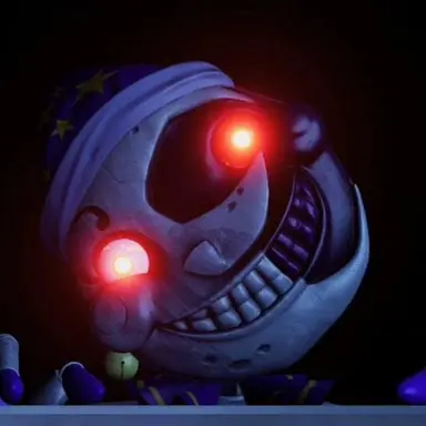 Profile image of ムーン