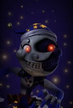 Profile image of ムーン