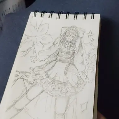 Profile image of かな