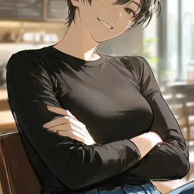 Profile image of Nella