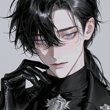 Profile image of Kaiser