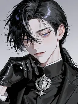 Profile image of Kaiser