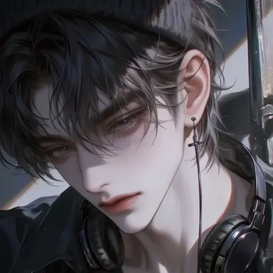 Profile image of 정지찬