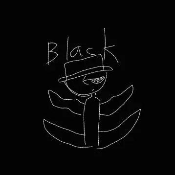 Profile image of 블랙