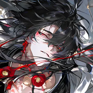 Profile image of 肇