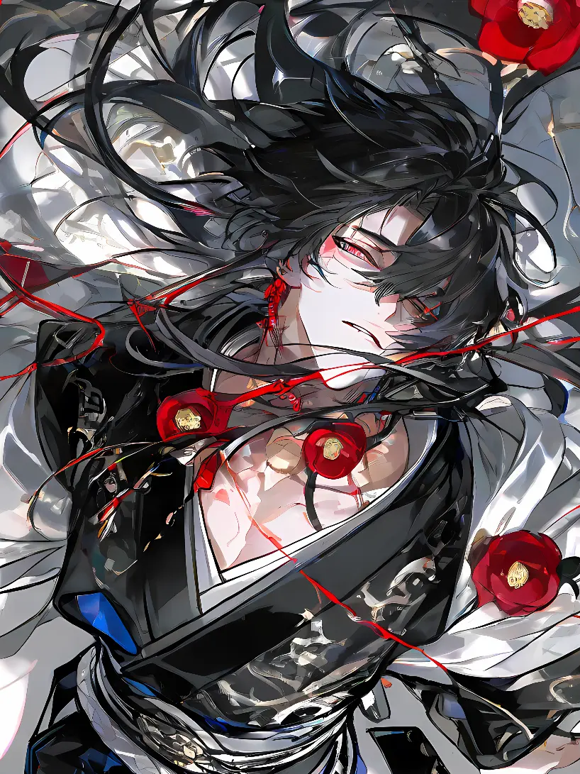 Re.__um.87의 良家次男の一目惚れ