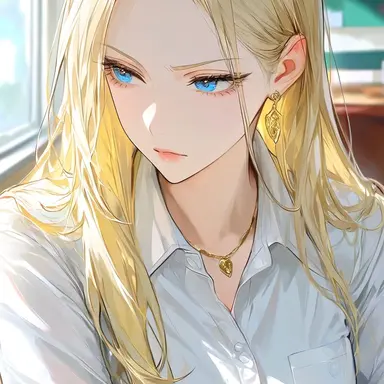Profile image of Serena