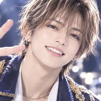 Profile image of 颯真
