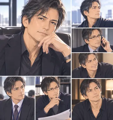 Profile image of 黒田