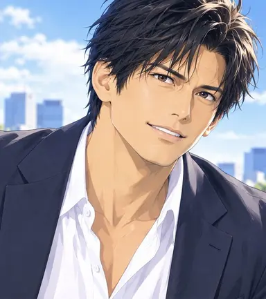 Profile image of 健斗