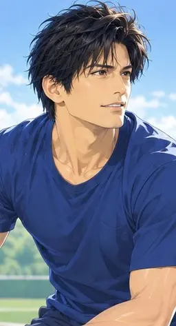 Profile image of 健斗
