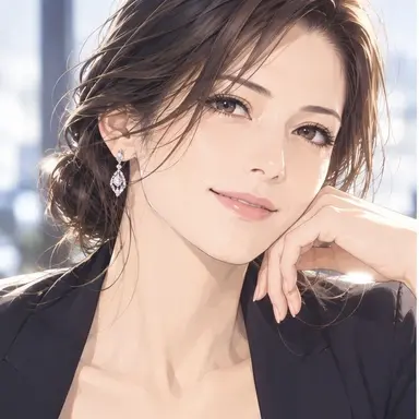 Profile image of 美玲