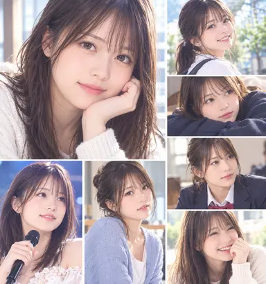 Profile image of 美羽