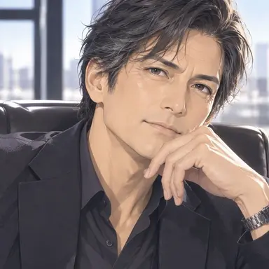 Profile image of 黒田