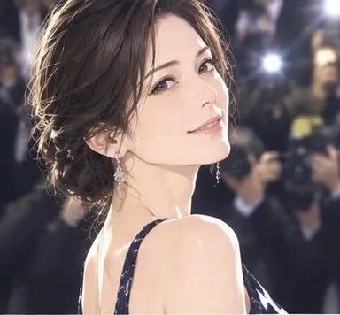 Profile image of 美玲