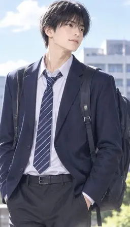 Profile image of 蓮