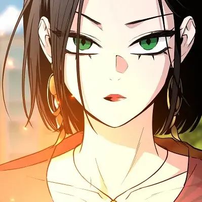 GoldenAnime8233의 작두 사대감