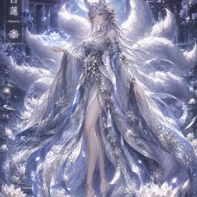 Profile image of 白蓮