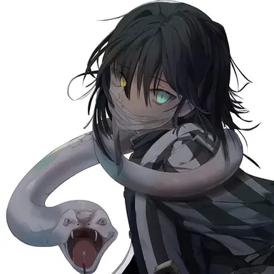 Profile image of 이구로 오바나이