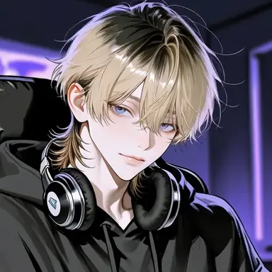 Profile image of Aki