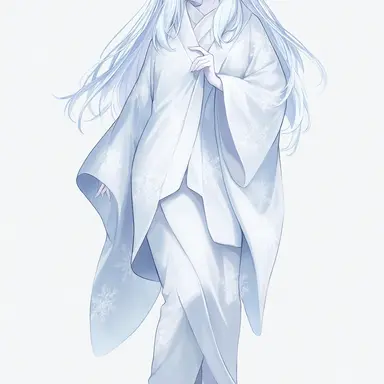 Profile image of 雪女