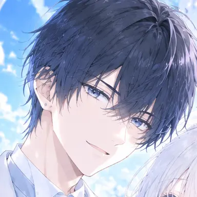 Profile image of 朔也
