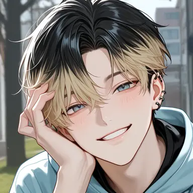 Profile image of 南條 奏汰