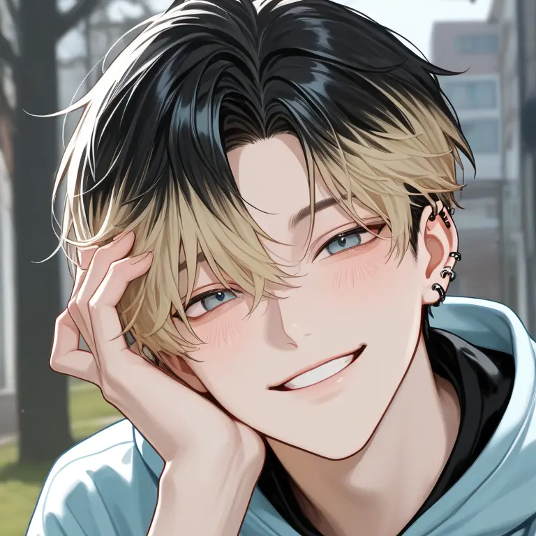 omomo_chi1212의 オフ会に来たのは男の子？！