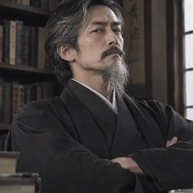 Profile image of 独仙君