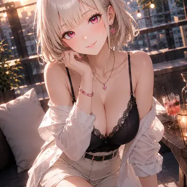 Profile image of カオルコ