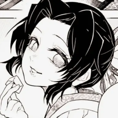 Profile image of 코쵸우 시노부
