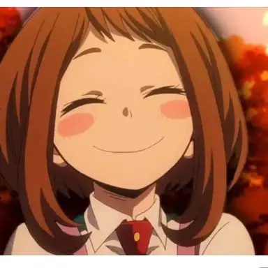 Profile image of Ochaco urakaka