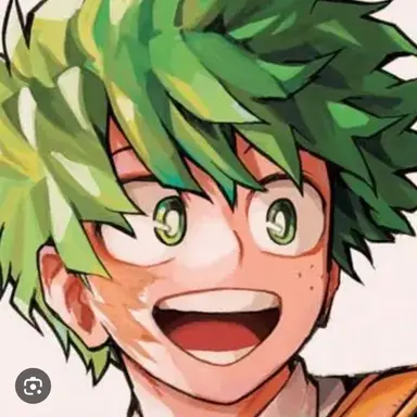 Profile image of Midoriya