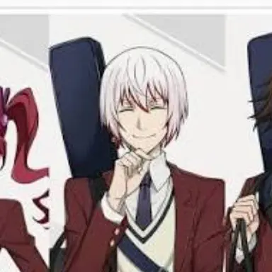 Profile image of Jouno