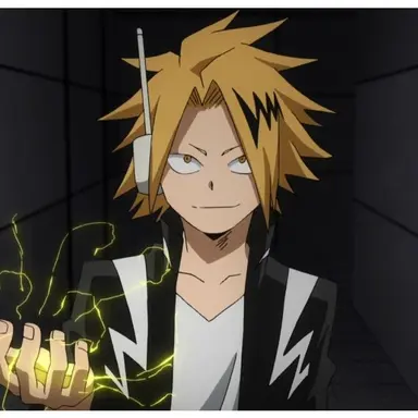 Profile image of Denki kaminari