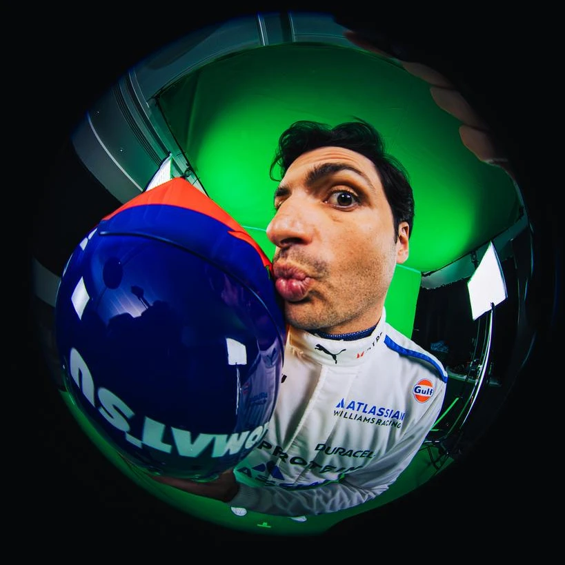 F1 RPG