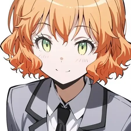 RyuuginKamiduki의 倉橋 陽菜乃