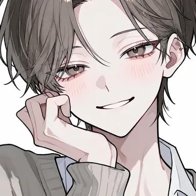 Profile image of 律