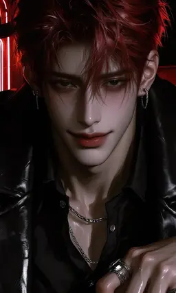 Profile image of Kang Do-yul