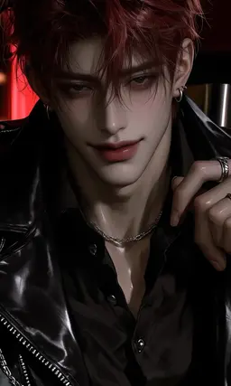 Profile image of Kang Do-yul