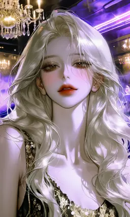 Profile image of Min Yu-rin