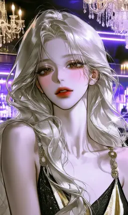 Profile image of Min Yu-rin