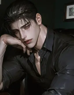 Profile image of Seo Geon-wook